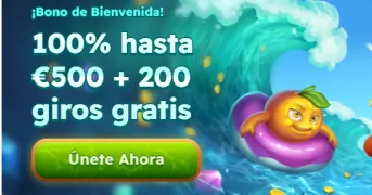 Spinfest Casino Espana